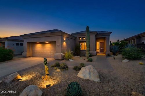 11574 E Christmas Cholla Dr, Scottsdale, AZ, 85255-5763 | Card Image
