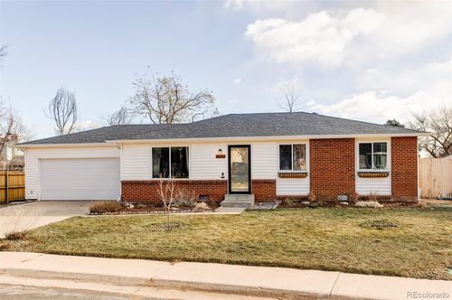 4612 S Coors Court, Morrison, CO, 80465 | Card Image