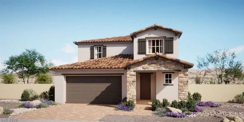 631 Mango Cove St, Henderson, NV, 89011-2707 | Card Image