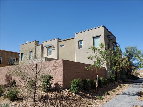 unit-103-1253 Rock Hills St, Las Vegas, NV, 89135-3576 | Card Image