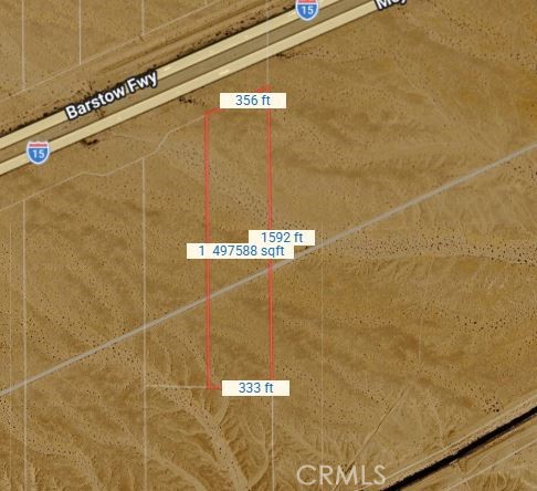 Land in Baker