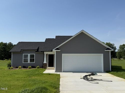 166 Coharie Dr, Lillington, NC, 27546-4403 | Card Image