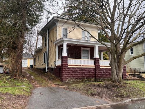 259 W 5th Street S, Fulton, NY, 13069 | Card Image