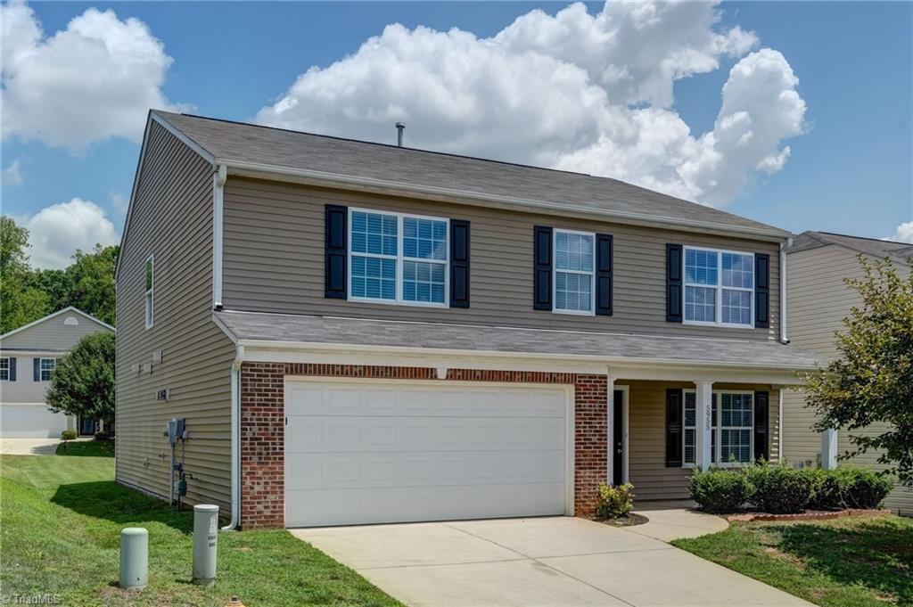 Residential in Pfafftown 2