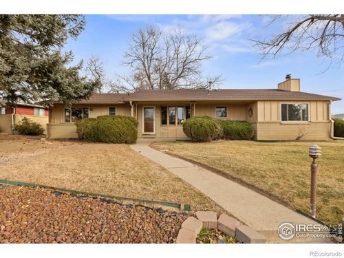 4306 N Franklin Avenue, Loveland, CO, 80538 | Card Image