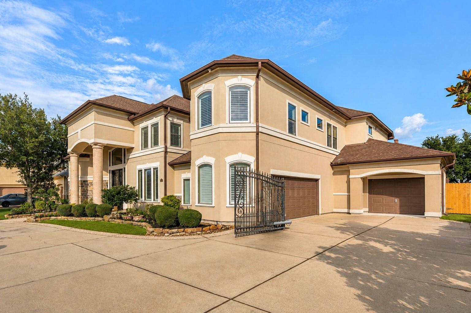 Residential in Katy 5