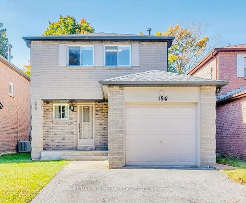 156 Delaney Dr, Ajax, ON, L1T2B8 | Card Image