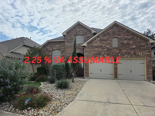 630 Colosseo Way, San Antonio, TX, 78253-5687 | Card Image