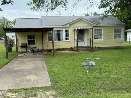 401 E Hayes Ave, Whitney, TX, 76692-2316 | Card Image