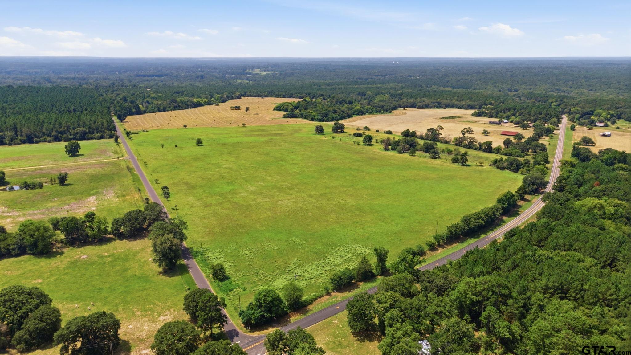 Land in Big Sandy 2