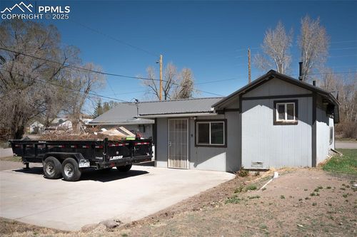 1015 5th St, Del Norte, CO, 81132-2378 | Card Image
