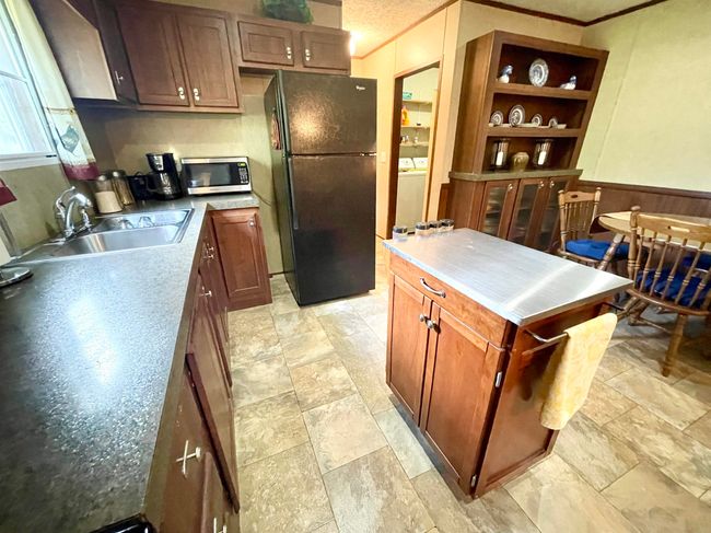 80 Doe Run Cir, House other with 2 bedrooms, 2 bathrooms and null parking in Salem AR | Image 6