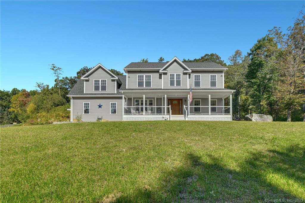 185 Ball Pond Road, Sold in New Fairfield Zoocasa