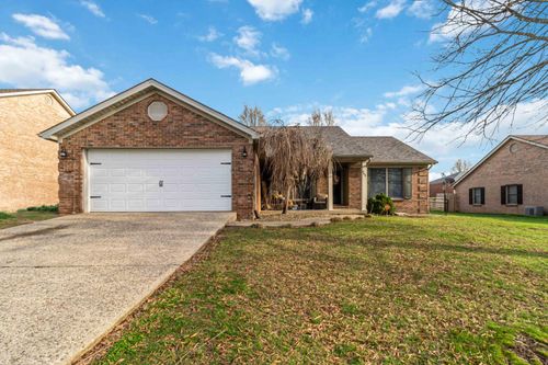 262 Vicksburg Dr, Nicholasville, KY, 40356 | Card Image