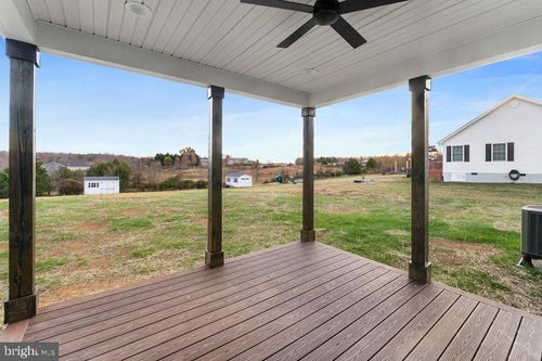 26416 Isabelle Dr, ORANGE, VA, 22960-3662 | Card Image