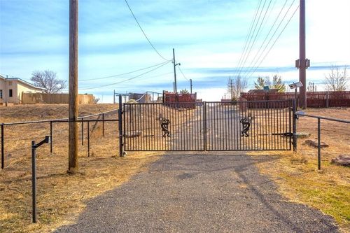 2470 Angels Way, Santa Fe, NM, 87507 | Card Image