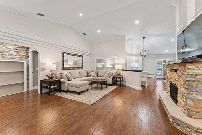 3726 185 Th Trl, House other with 4 bedrooms, 2 bathrooms and null parking in Loxahatchee FL | Image 11