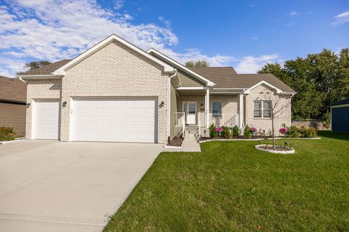 20929 Lakewoods Ln, Shorewood, IL, 60404-0604 | Card Image