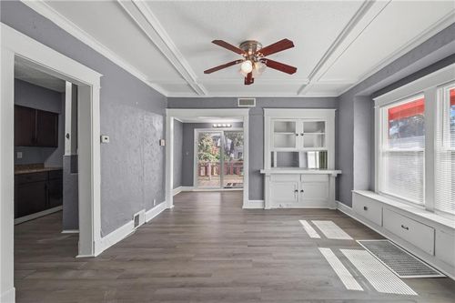 3427 Agnes Ave, Kansas City, MO, 64128-1948 | Card Image