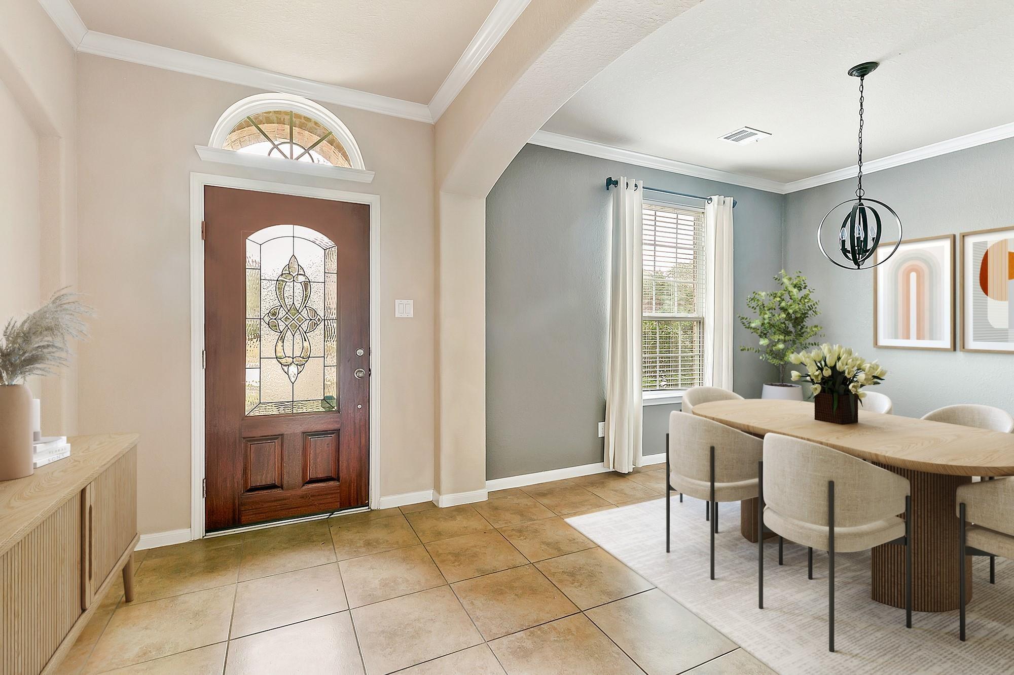 Residential Lease in Katy 3