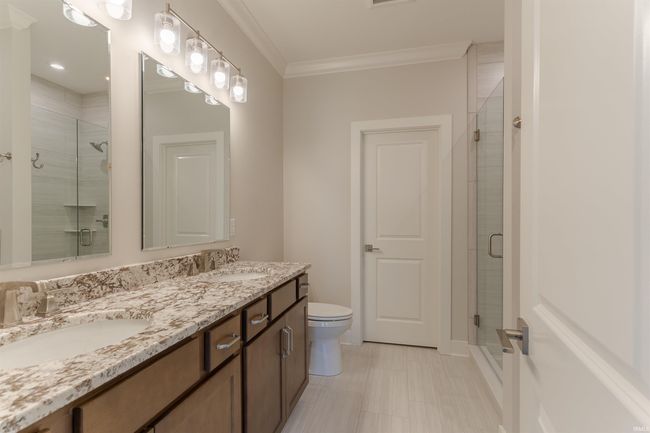 6956 Barlow Ct, House other with 3 bedrooms, 2 bathrooms and null parking in Newburgh IN | Image 24