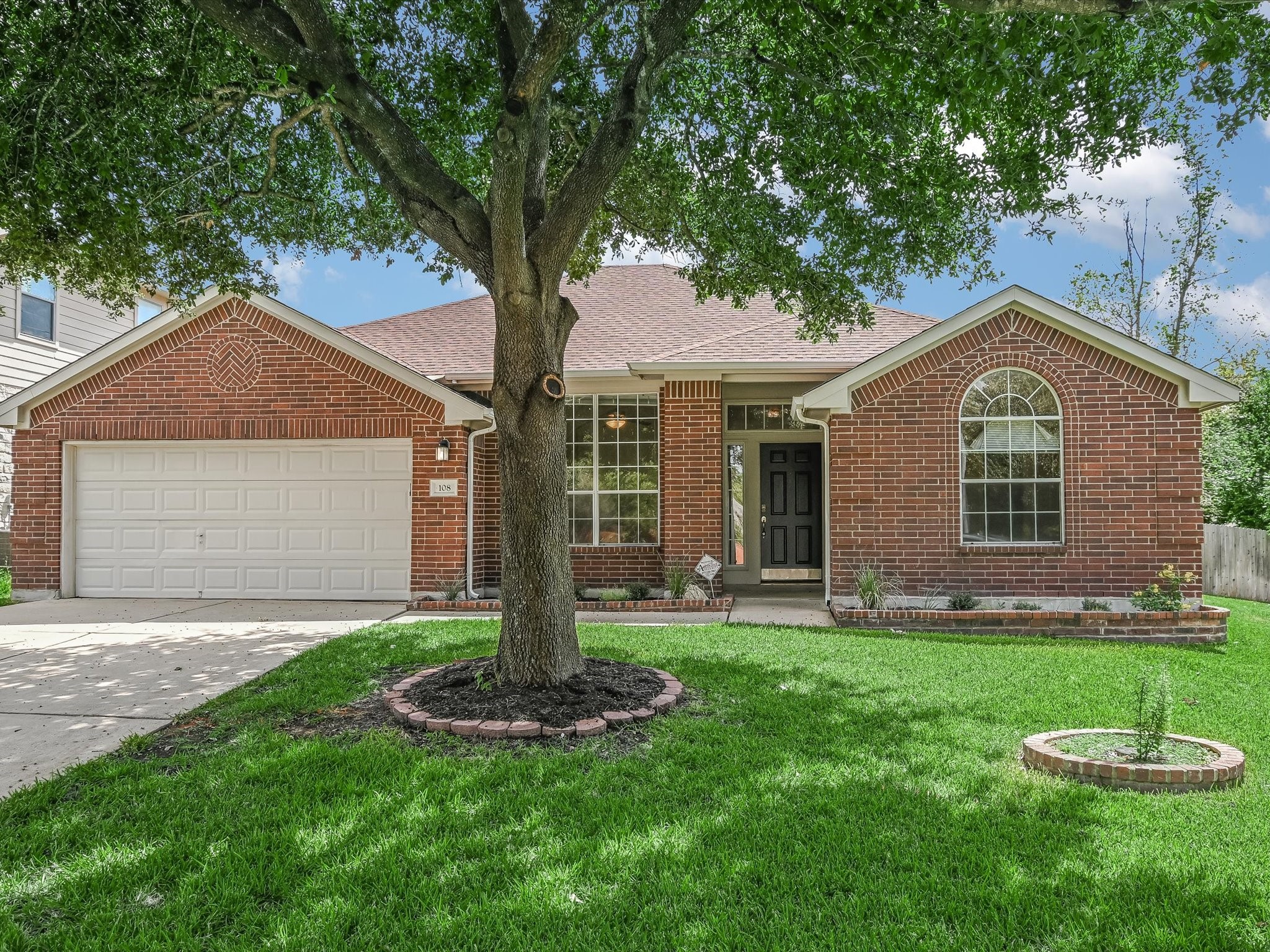 Copperwood Loop, Round Rock, TX 78665