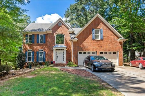 1941 Travers Cir, Lawrenceville, GA, 30044-4536 | Card Image