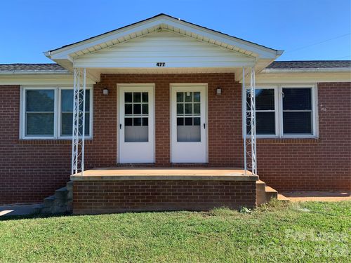 unit-1-477 Sunset St, Granite Falls, NC, 28630-8507 | Card Image