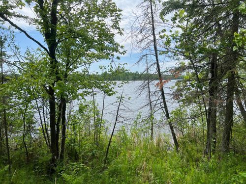 Lot A N Moose Lake Road Ne, Moose Lake Twp, MN, 56663 | Card Image