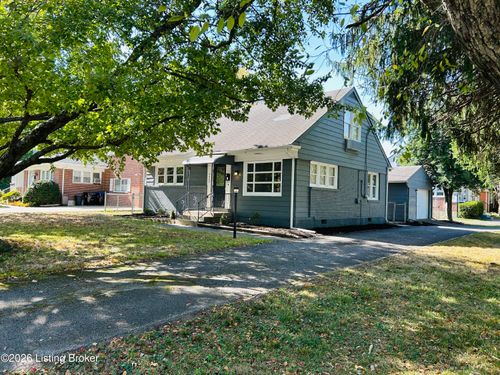 2600 Browns Ln, Louisville, KY, 40220-1123 | Card Image