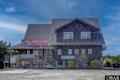 25150 Nc Highway 12, Waves, NC, 27982 | Card Image
