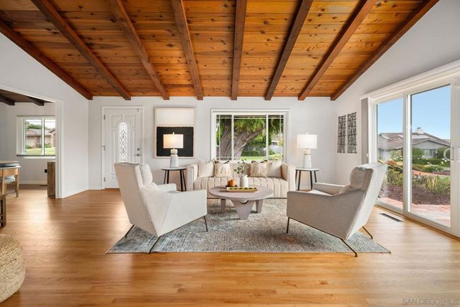 3537 Addison St, House other with 3 bedrooms, 2 bathrooms and 4 parking in San Diego CA | Image 5