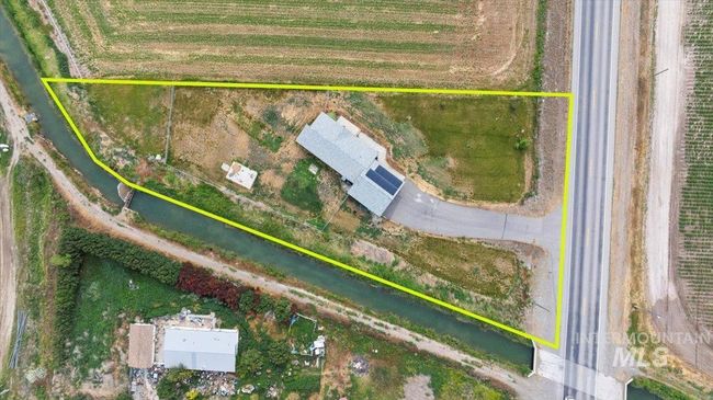 798 W 100 S, House other with 3 bedrooms, 2 bathrooms and 2 parking in Paul ID | Image 43