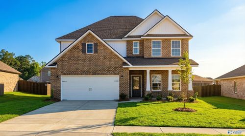 29468 Limestone Creek Way Nw, Harvest, AL, 35749-3726 | Card Image