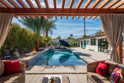 3152 N Starr Rd, Palm Springs, CA, 92262-2058 | Card Image
