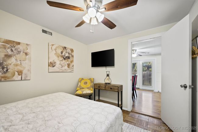 139 49 Th St, House other with 3 bedrooms, 1 bathrooms and null parking in Tulsa OK | Image 17