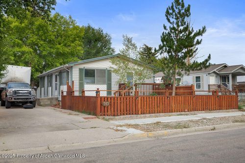 562 Rose St, Craig, CO, 81625-1918 | Card Image