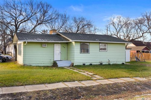 416 Souris Ave, Wilcox, SK, S0G0G2 | Card Image