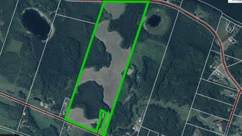 Lac La Biche Settlement 30, Lac La Biche, AB, T0A2C0 | Card Image