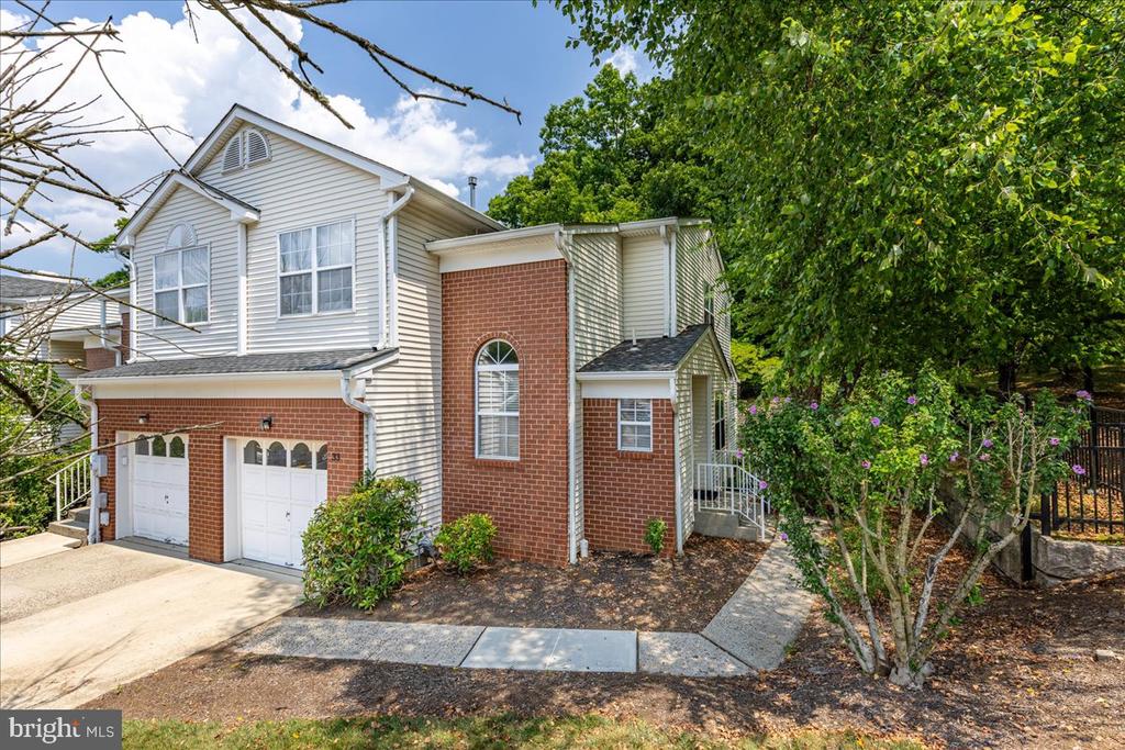Garfield Way, Princeton, NJ 08540