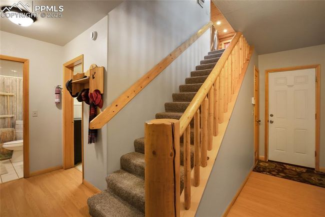 2255 Spruce Rd, House other with 4 bedrooms, 3 bathrooms and 1 parking in Woodland Park CO | Image 26