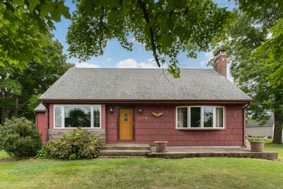 177R Main Street, House other with 3 bedrooms, 1 bathrooms and null parking in Durham CT | Image 2