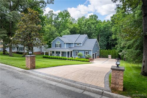 13908 Sunrise Bluff Rd, Midlothian, VA, 23112-2514 | Card Image