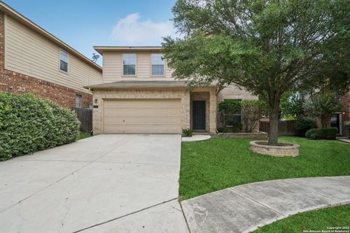 12107 Dawson Cir, San Antonio, TX, 78253-6395 | Card Image