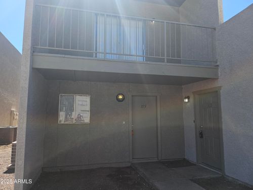 103-2801 E Monte Cristo Ave, Phoenix, AZ, 85032-3757 | Card Image