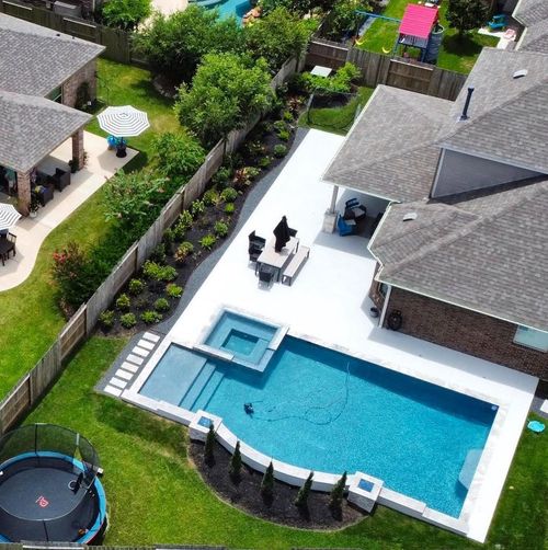 2600 Mystic Springs Ln, League City, TX, 77573-7181 | Card Image