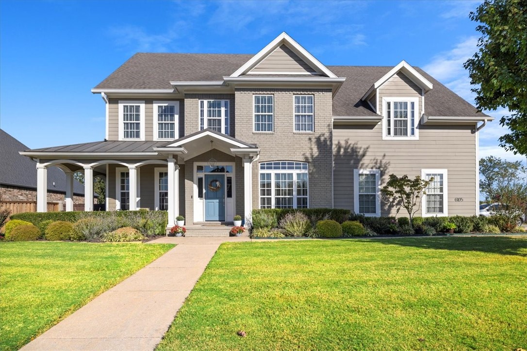 26th St, Rogers, AR 72758