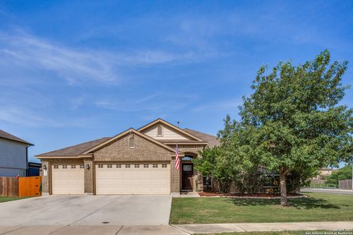 279 Creekview Way, New Braunfels, TX, 78130-6398 | Card Image