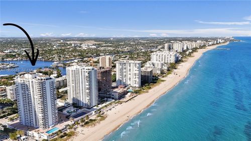 407-1370 S Ocean Blvd, Pompano Beach, FL, 33062-7149 | Card Image