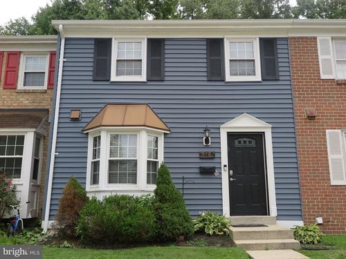 1812 Foxdale Ct, CROFTON, MD, 21114-1944 | Card Image